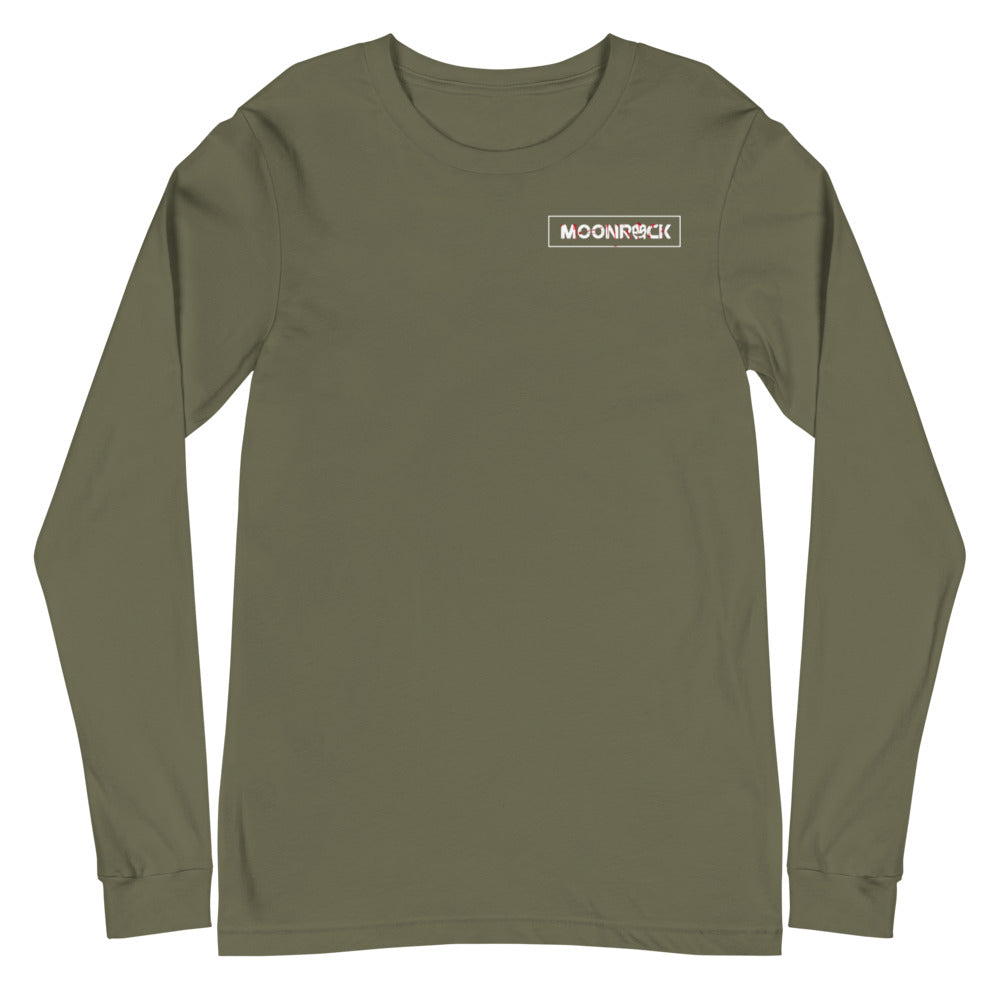 666 Unisex Long Sleeve Tee
