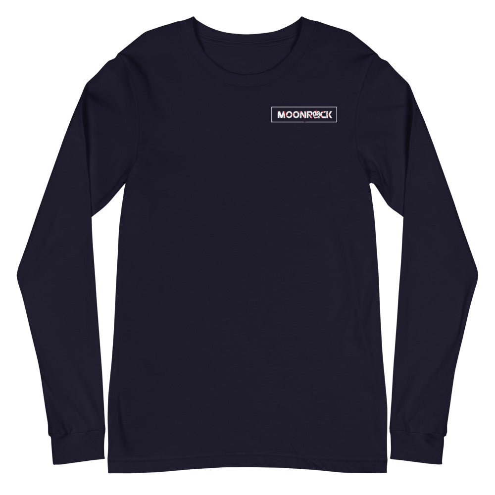 666 Unisex Long Sleeve Tee
