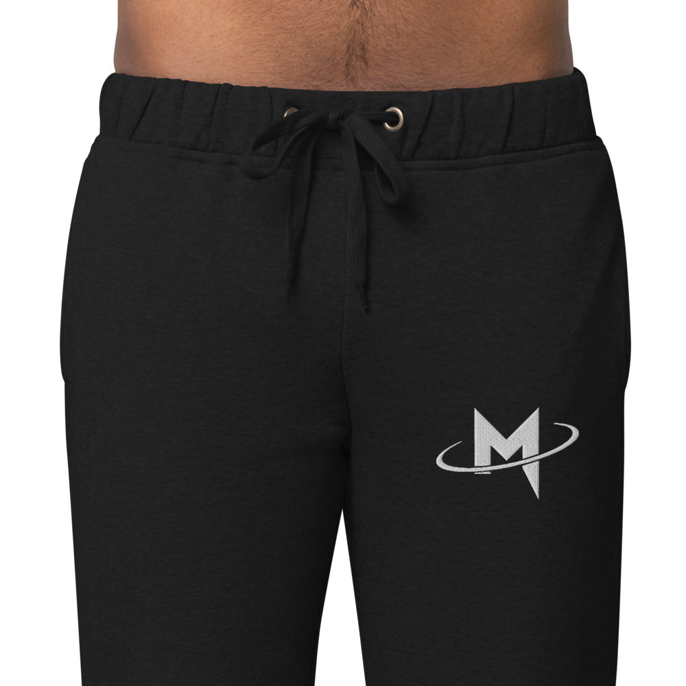 Moonrock Unisex Loose Fit Joggers