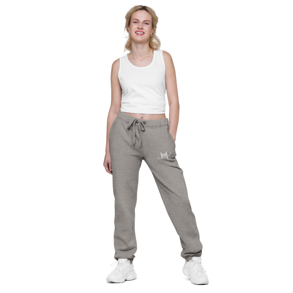 Moonrock Unisex Loose Fit Joggers