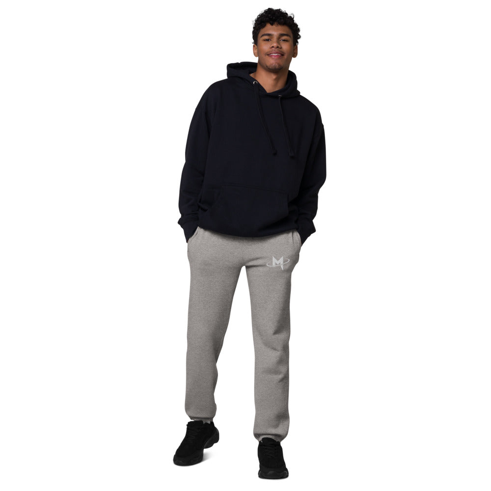 Moonrock Unisex Loose Fit Joggers