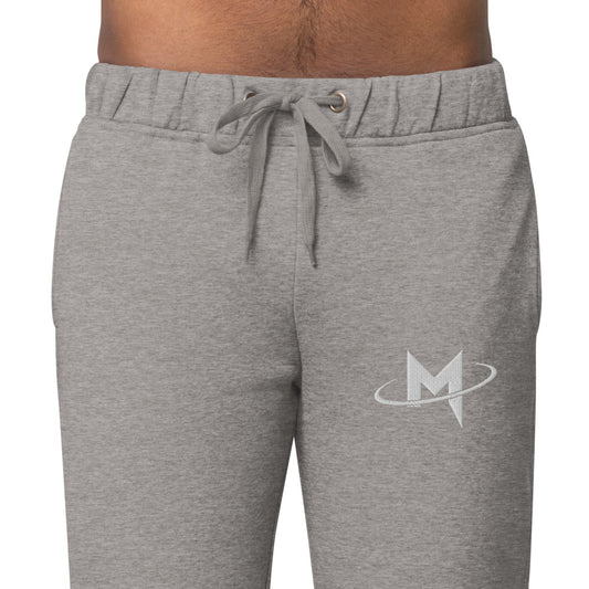 Moonrock Unisex Loose Fit Joggers
