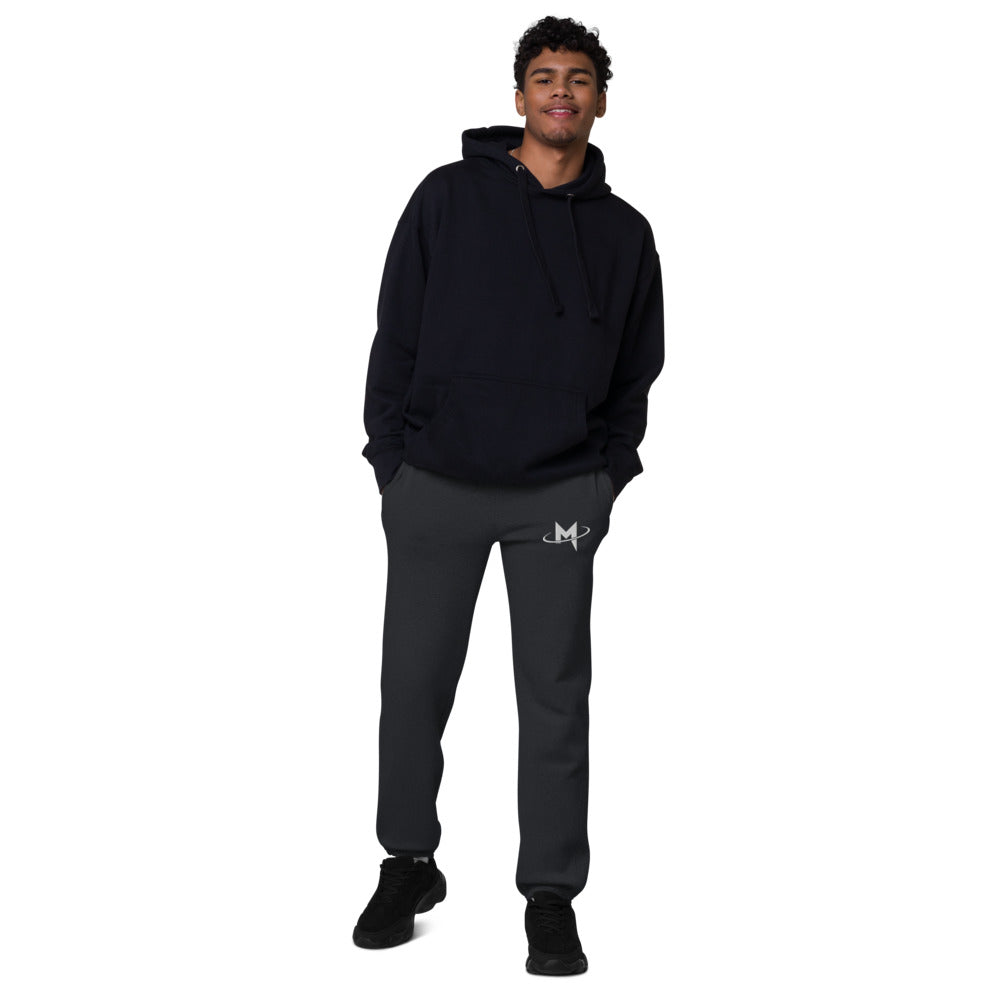 Moonrock Unisex Loose Fit Joggers