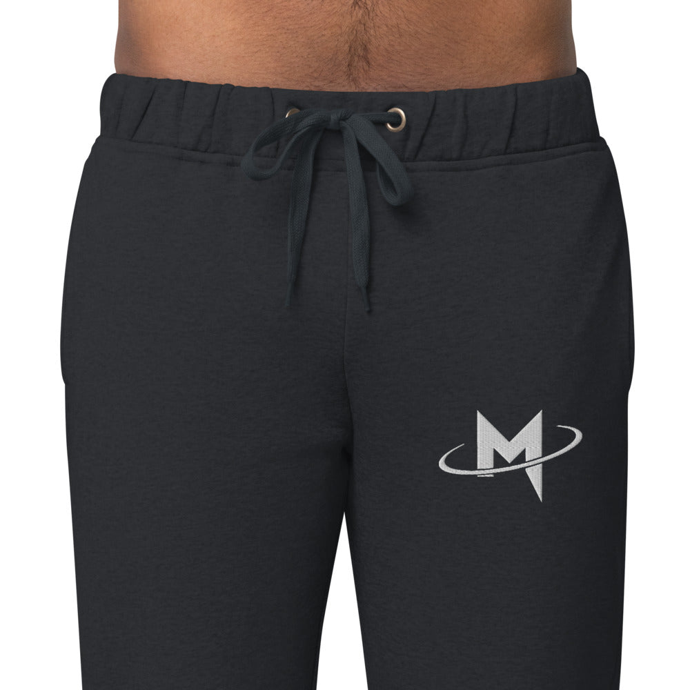 Moonrock Unisex Loose Fit Joggers