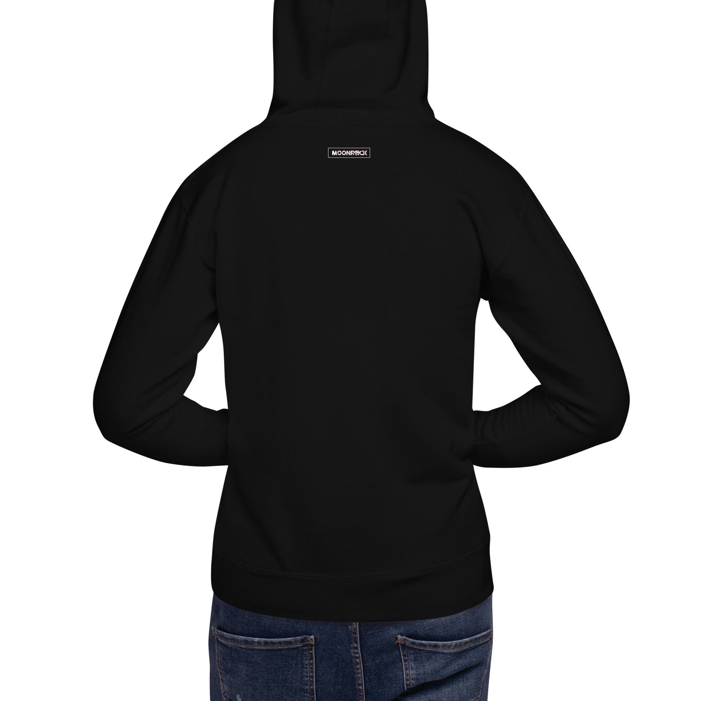 Slash N Burn Unisex Hoodie
