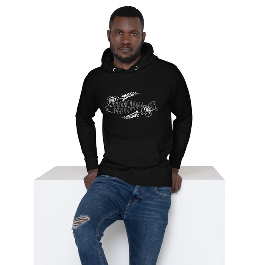 Plenty of Fish in the Sea Unisex Hoodie