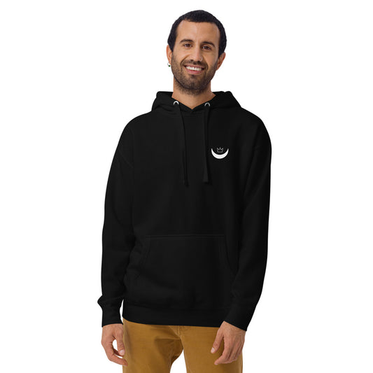 KISS KISS Unisex Hoodie