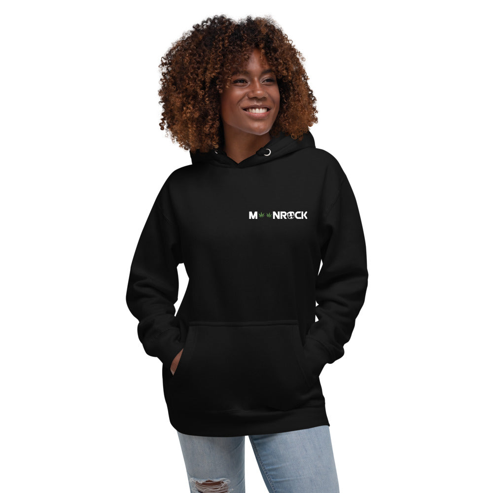 4.20 Unisex Hoodie