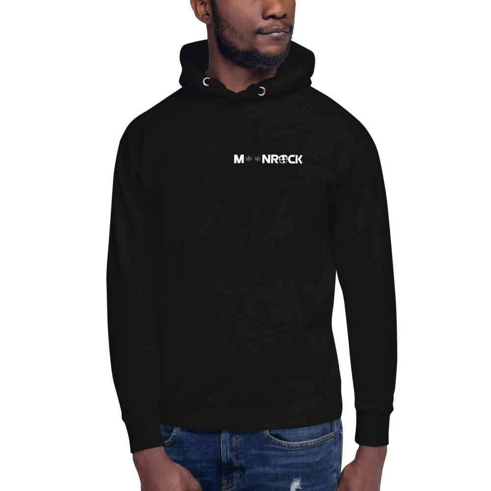 4.20 Unisex Hoodie