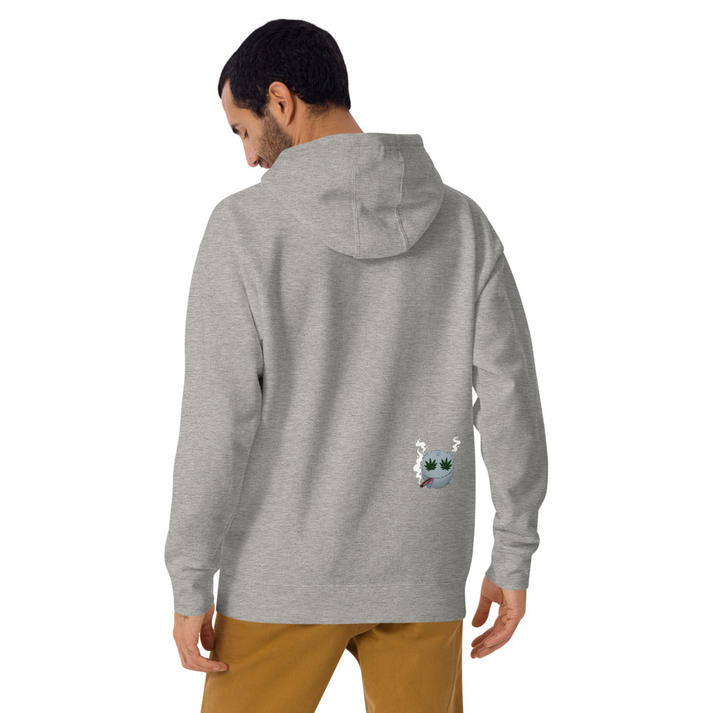 4.20 Unisex Hoodie