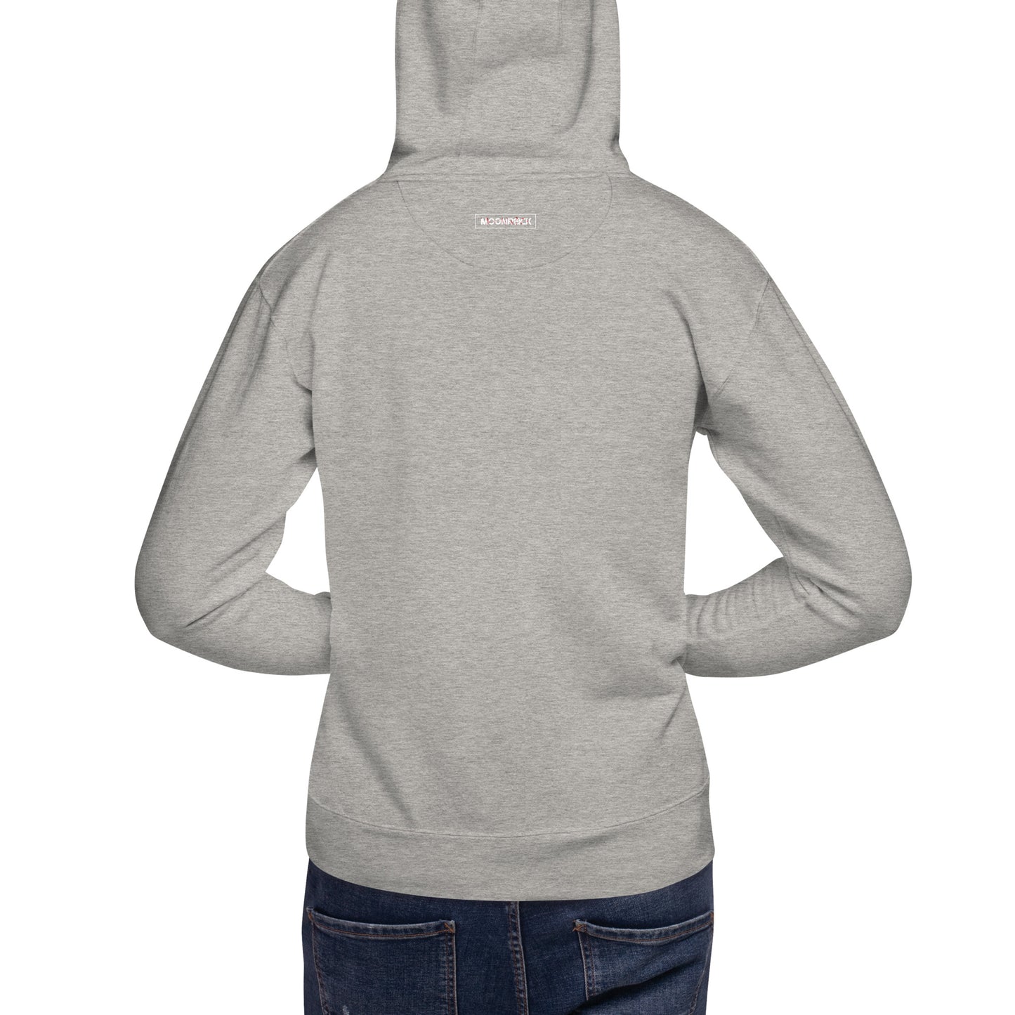Slash N Burn Unisex Hoodie