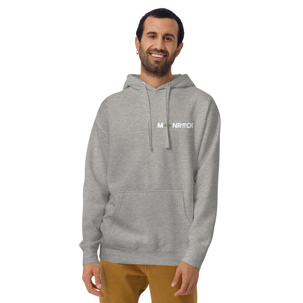 4.20 Unisex Hoodie