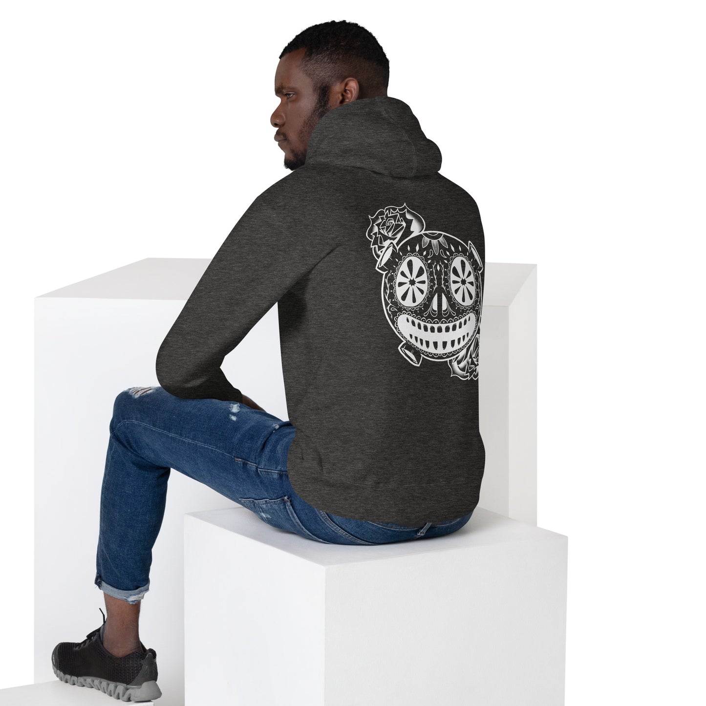 Cinco De Mayo Unisex Hoodie