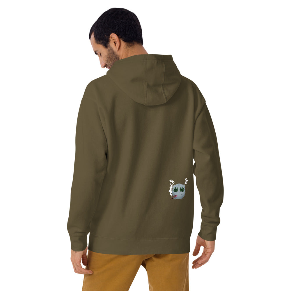 4.20 Unisex Hoodie