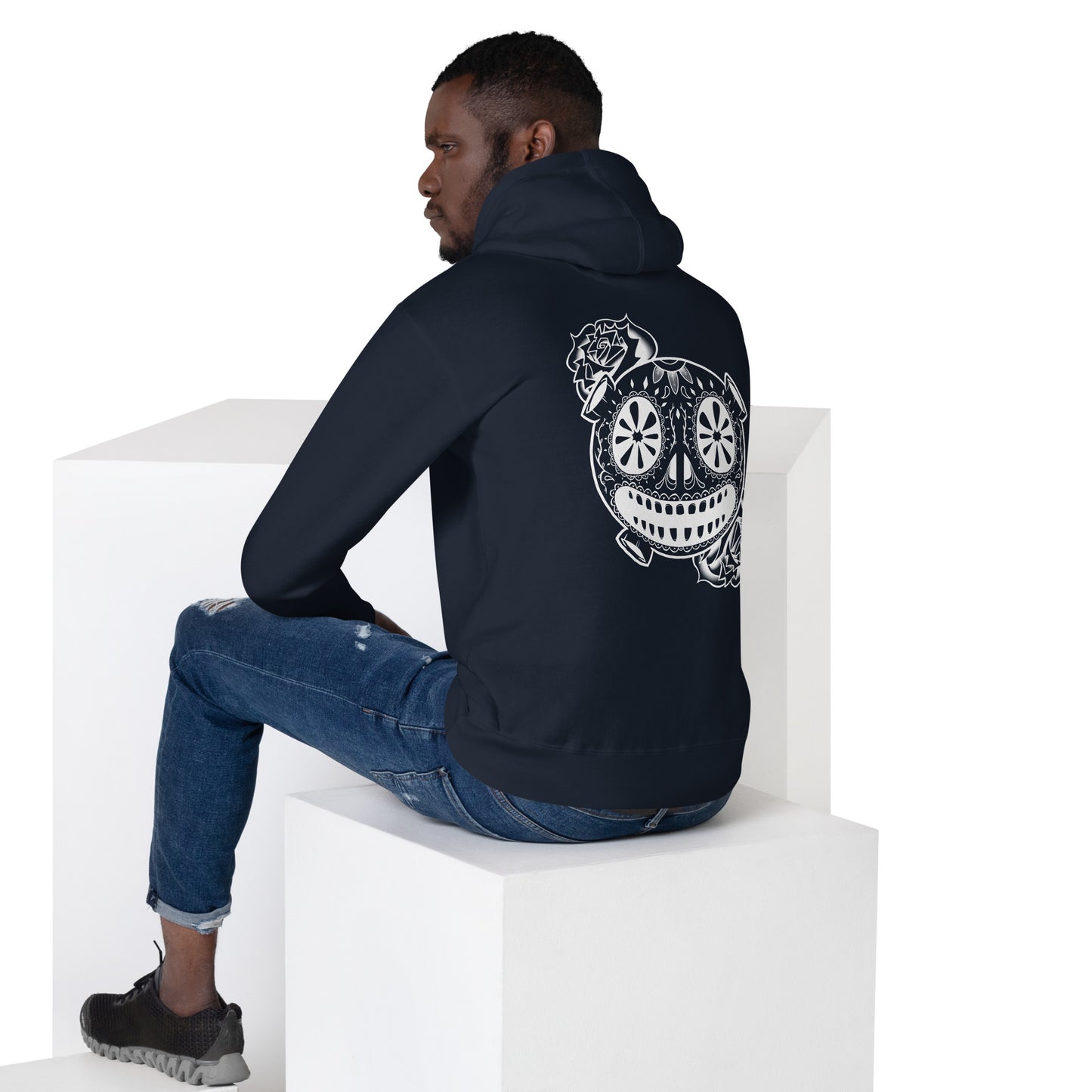 Cinco De Mayo Unisex Hoodie