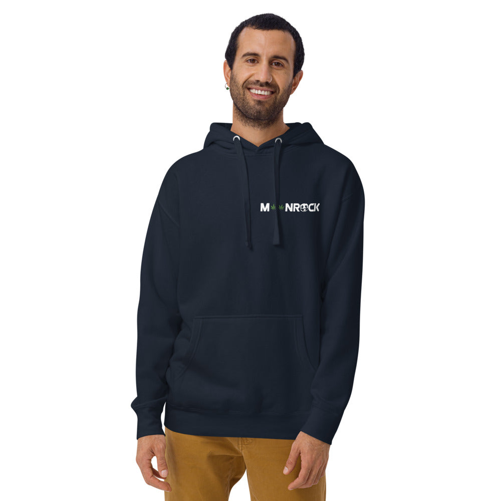 4.20 Unisex Hoodie