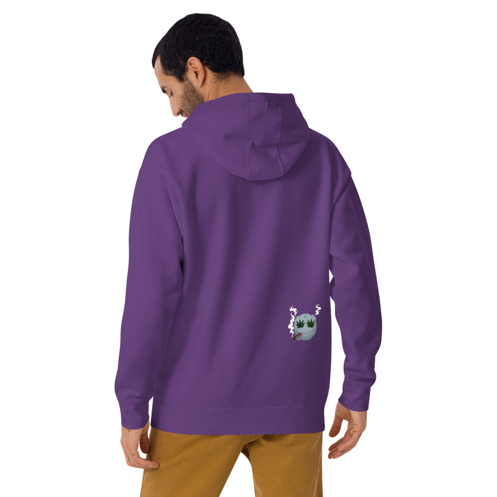 4.20 Unisex Hoodie