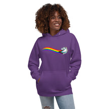 Pride Unisex Hoodie