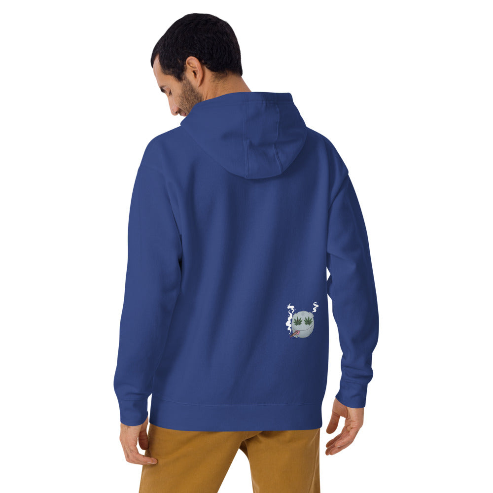 4.20 Unisex Hoodie