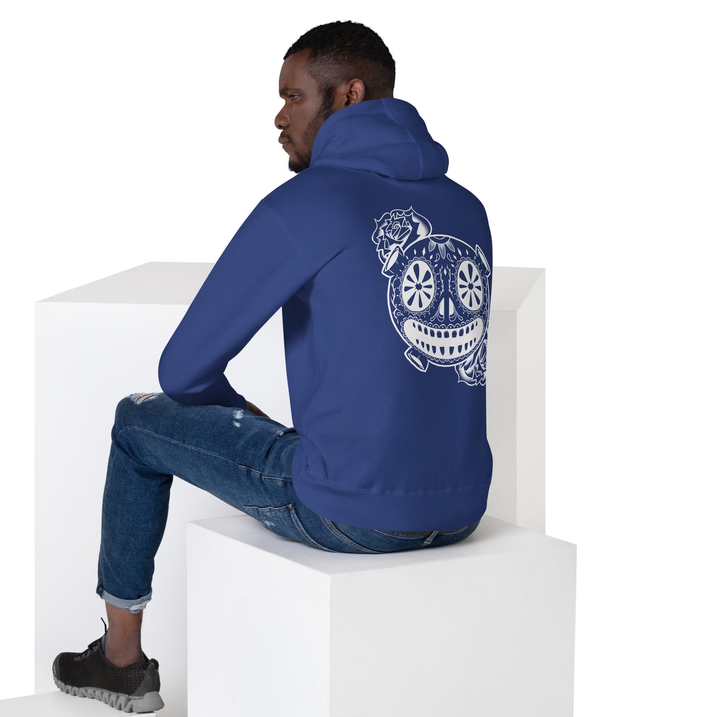 Cinco De Mayo Unisex Hoodie