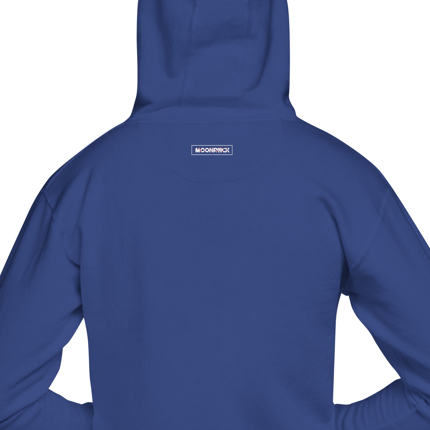 Slash N Burn Unisex Hoodie