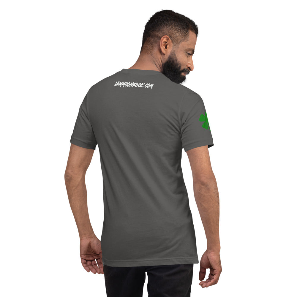 St. Patty's Day Short-Sleeve Unisex T-Shirt