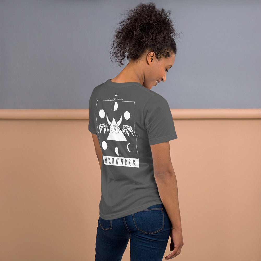 Rise & Grind Unisex T-shirt