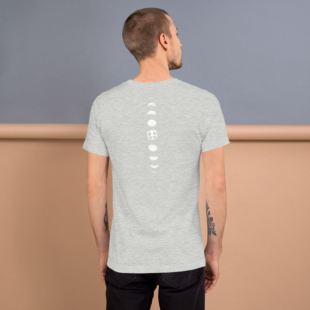 Space Dust Short-Sleeve Unisex T-Shirt