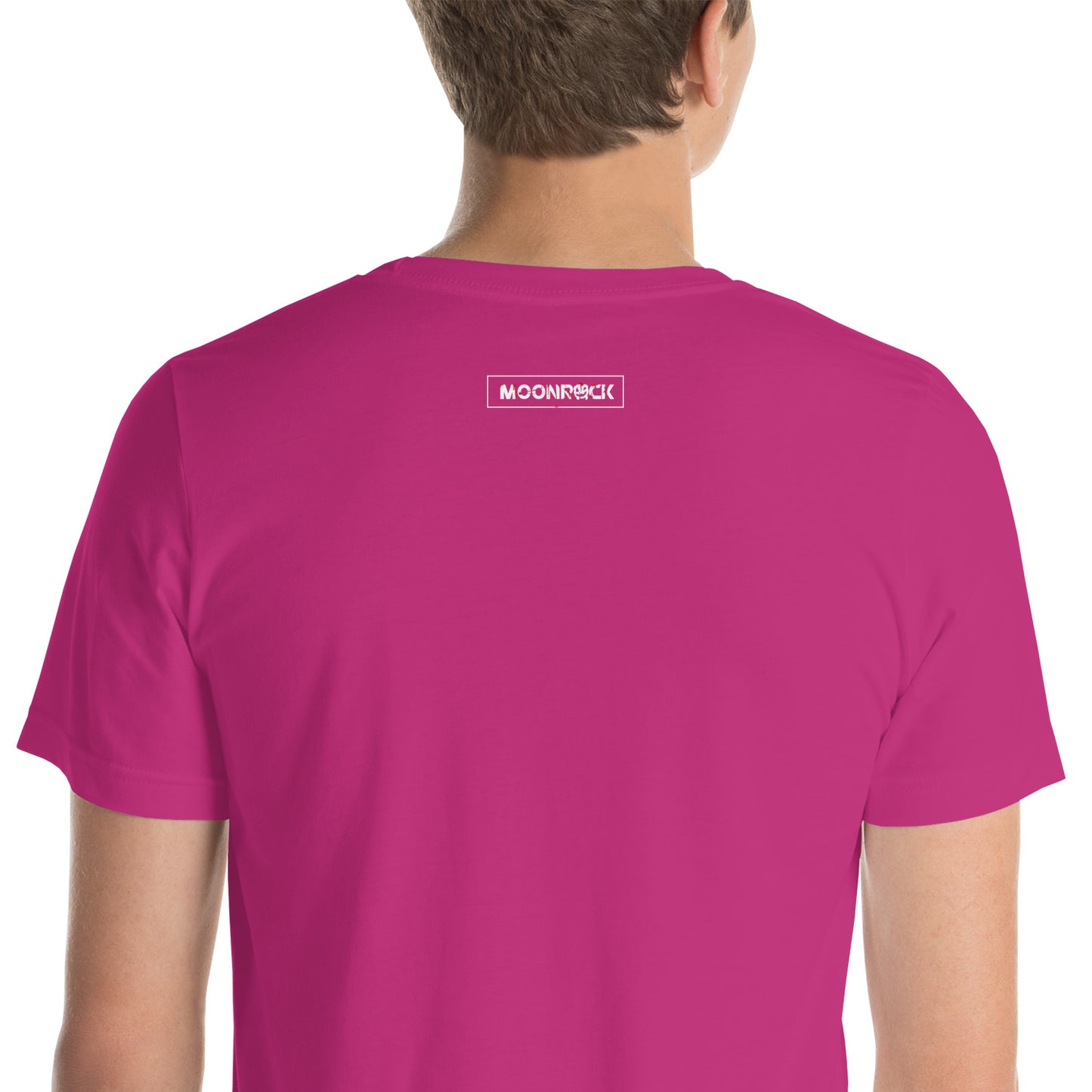 Moonrock Spice Latte Unisex T-shirt