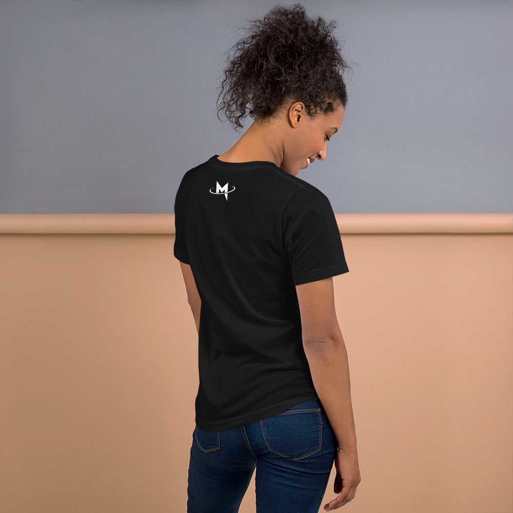 Moonrock's Cantina Unisex T-shirt