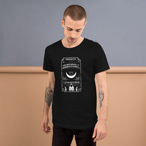 Ouija Unisex T-shirt