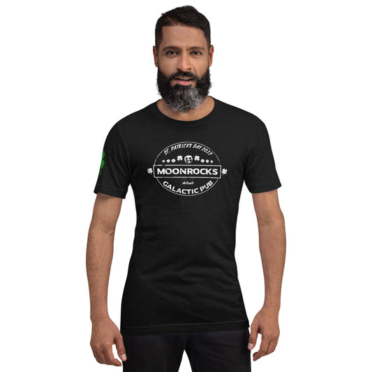 St. Patty's Day Short-Sleeve Unisex T-Shirt