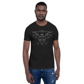 Fricken Bats Unisex T-Shirt