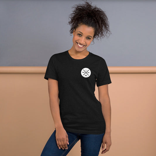 Rise & Grind Unisex T-shirt