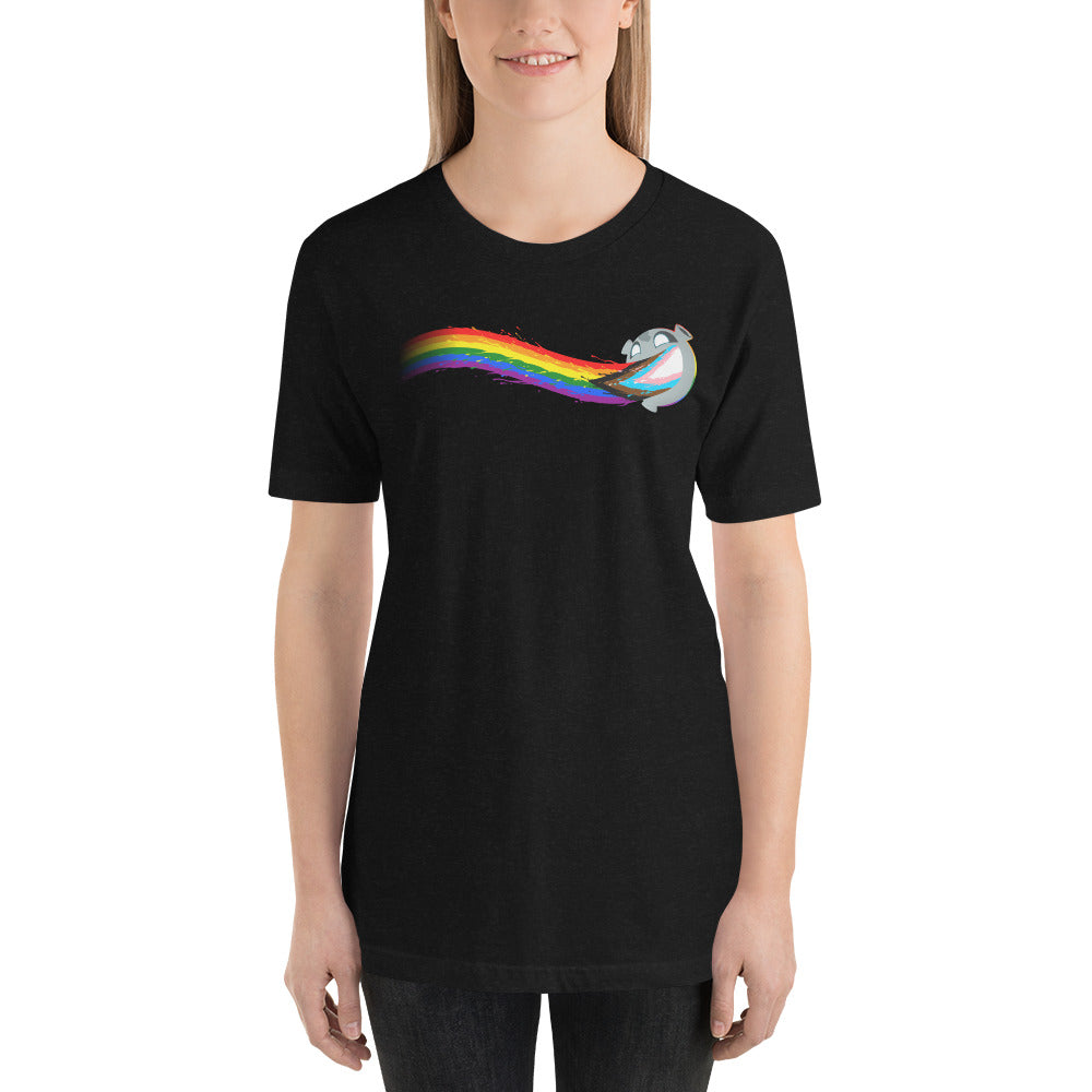 Pride Unisex T-shirt