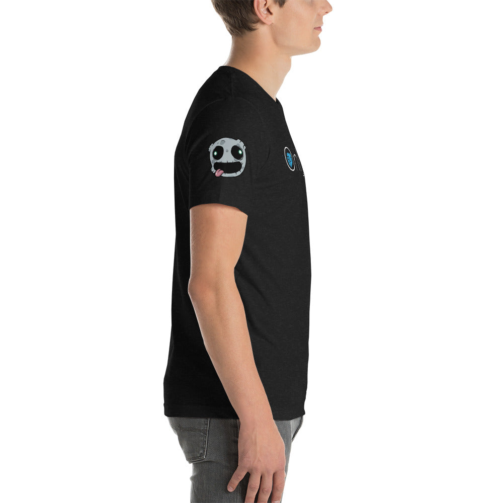 Only Gens Short-Sleeve Unisex T-Shirt