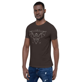 Fricken Bats Unisex T-Shirt