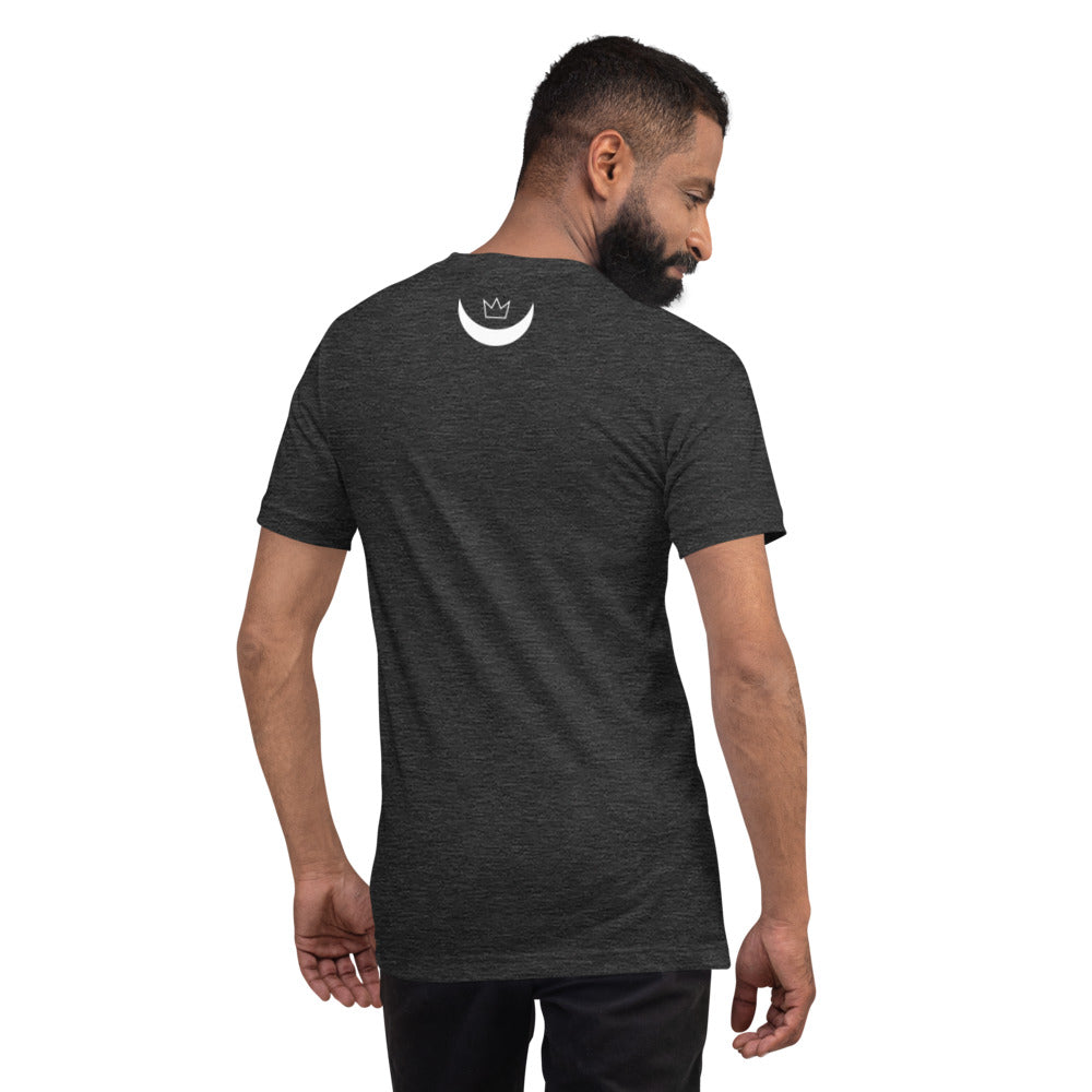 Plague Doctor Unisex T-Shirt
