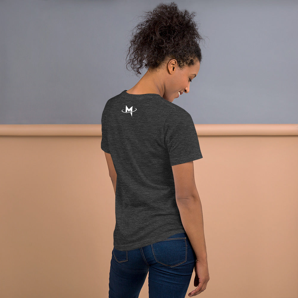 Moonrock's Cantina Unisex T-shirt