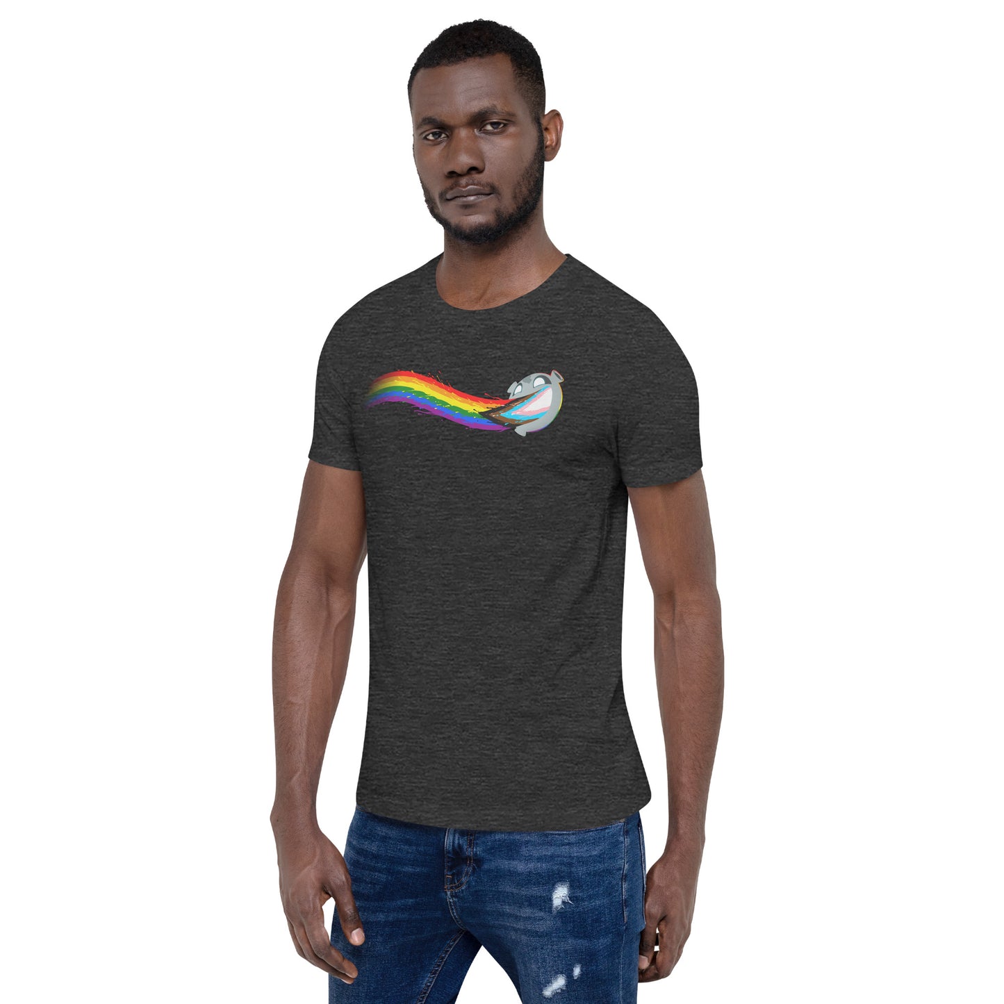 Pride Unisex T-shirt