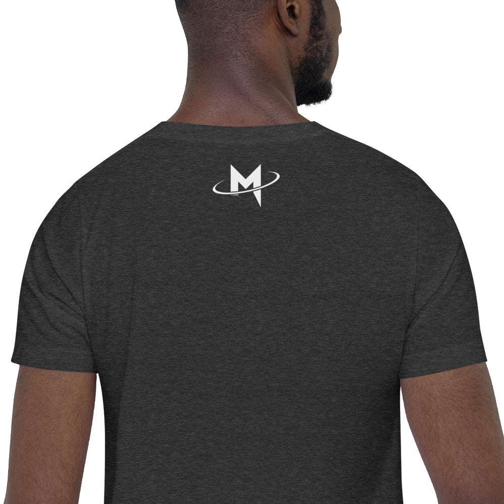 Pride Unisex T-shirt