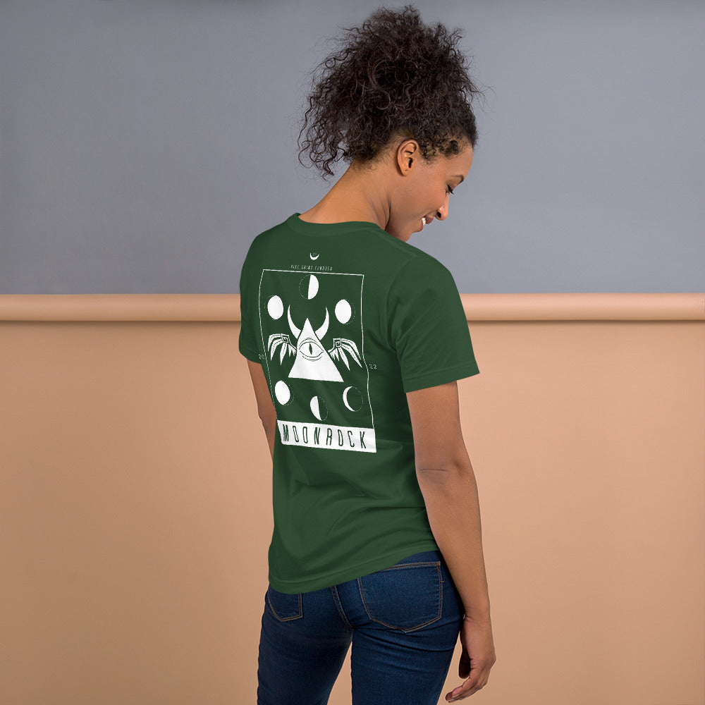 Rise & Grind Unisex T-shirt