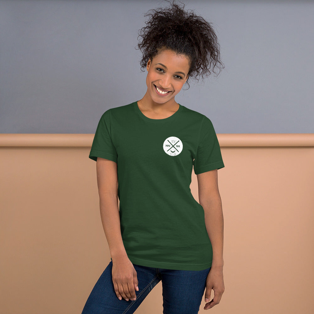 Rise & Grind Unisex T-shirt