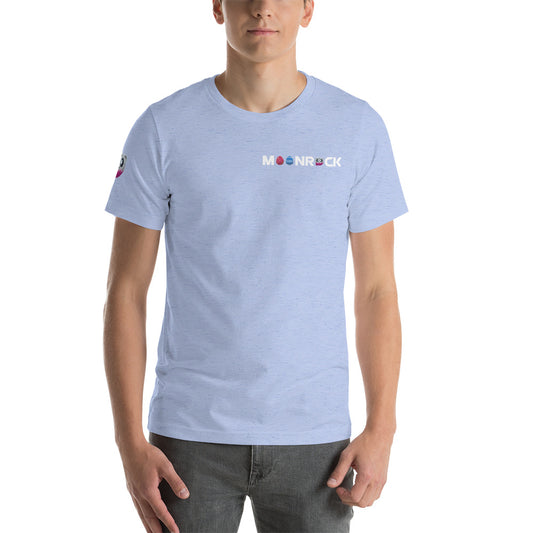 Easter Short-sleeve Unisex T-shirt