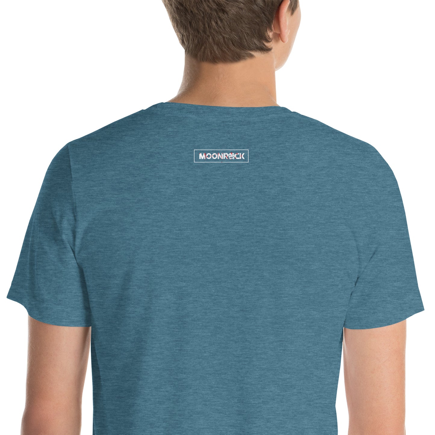 Moonrock Spice Latte Unisex T-shirt