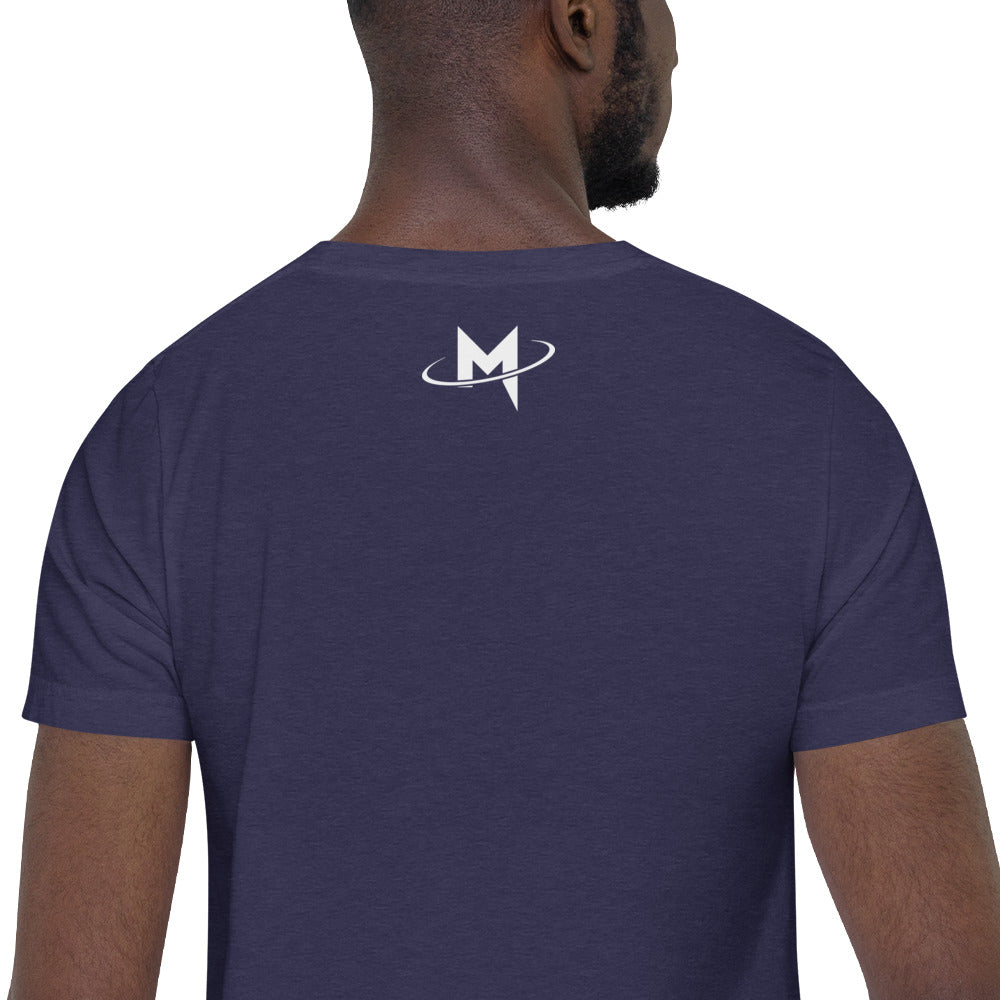 Pride Unisex T-shirt
