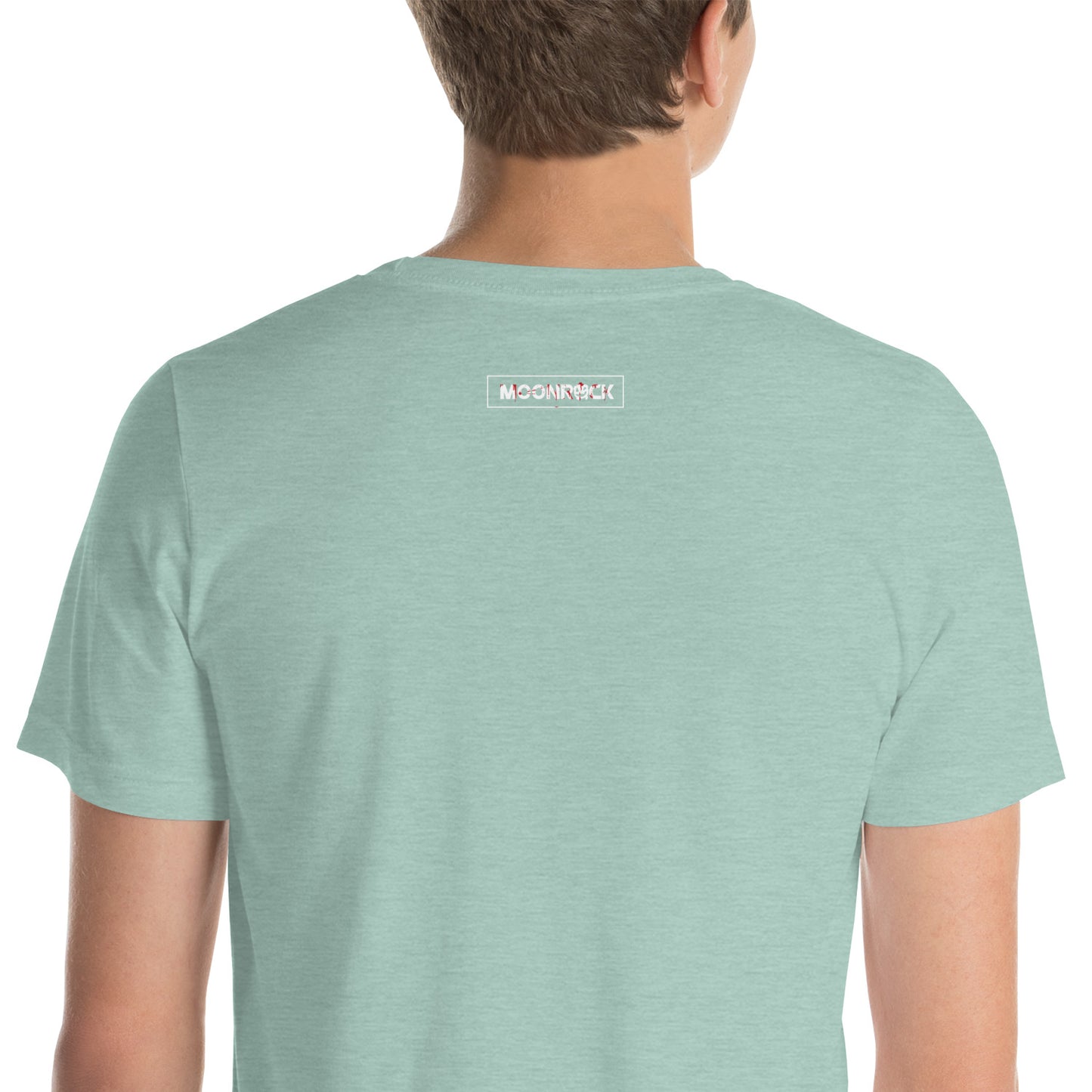Moonrock Spice Latte Unisex T-shirt