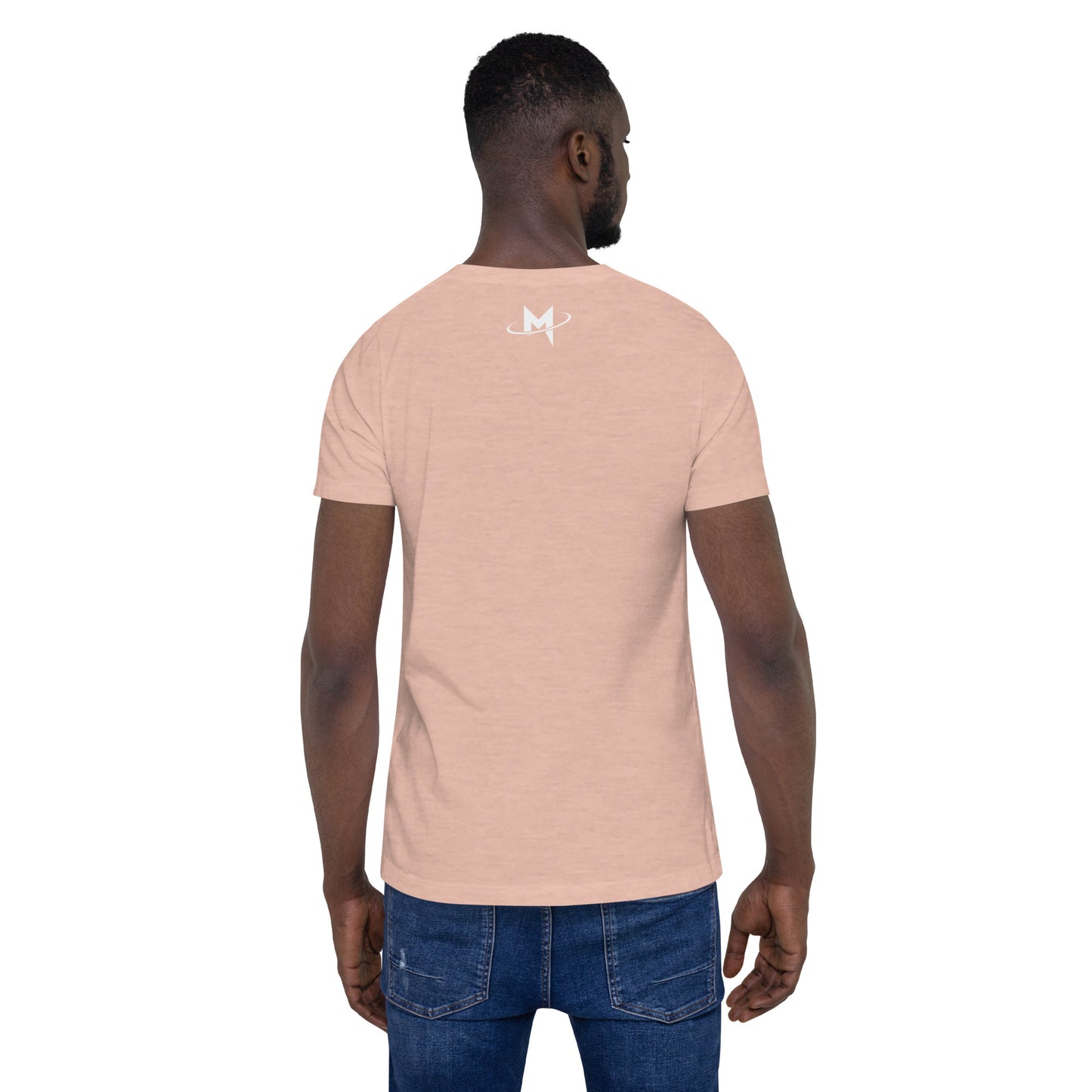 Pride Unisex T-shirt