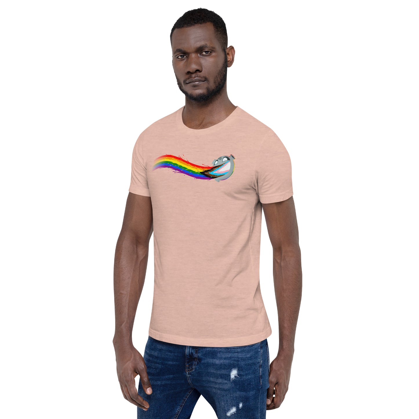 Pride Unisex T-shirt