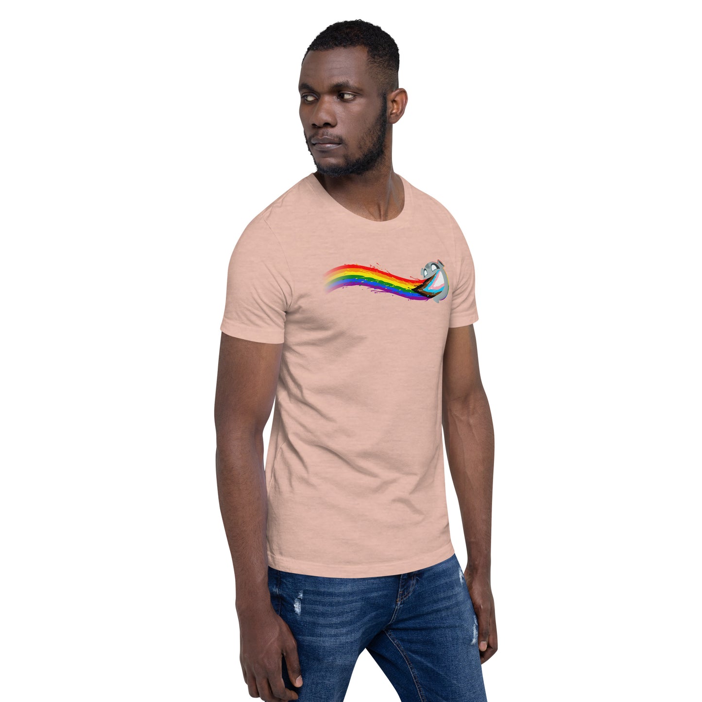 Pride Unisex T-shirt